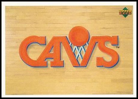 135 Cavaliers Logo